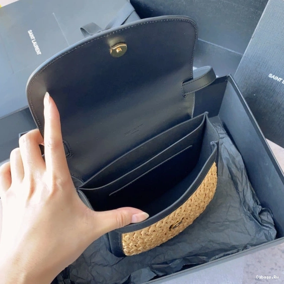YSL SMALL KAIA 0817